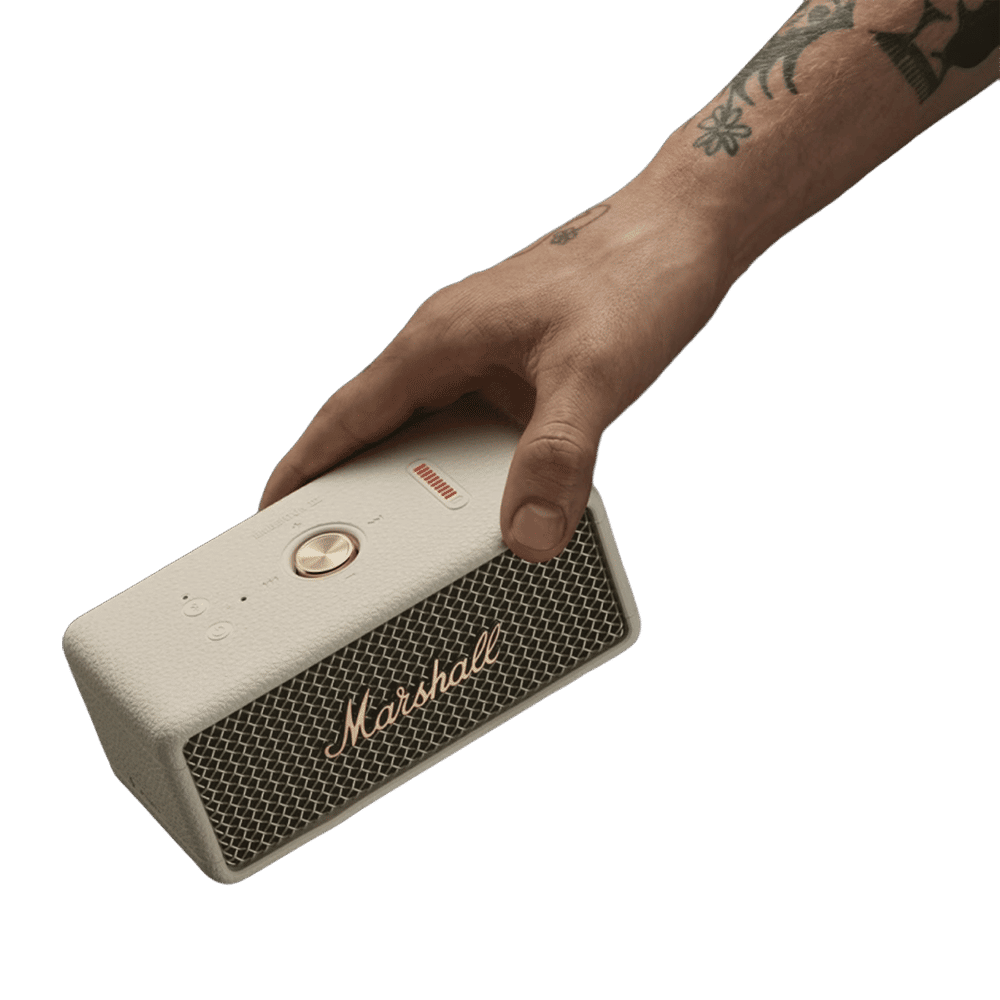 Buy Marshall Emberton III 20W Portable Bluetooth Speaker